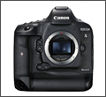 Canon EOS 1D X Mark II